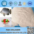 100% natural fish collagen facial mask